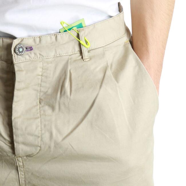 PANTALONE CROPPED BERNA - Mad Fashion | img vers.650x/